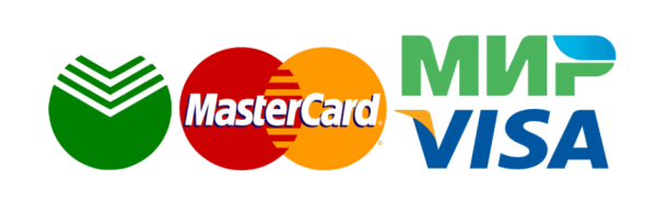 Платежные системы мир виза Мастеркард