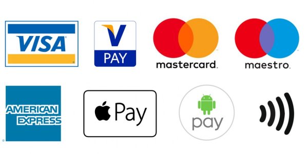 Мир visa International MASTERCARD Worldwide JCB