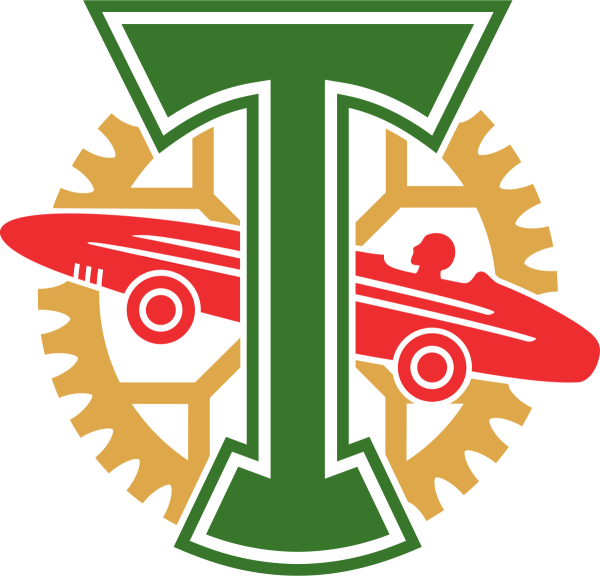 Торпедо Москва футбольный клуб герб