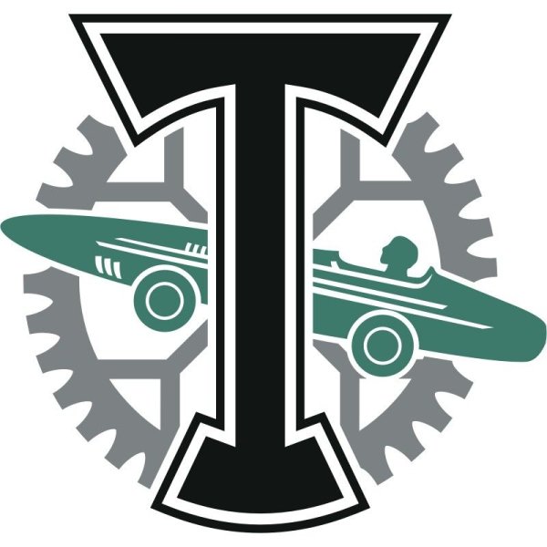 Футбольный клуб Торпедо Москва логотип