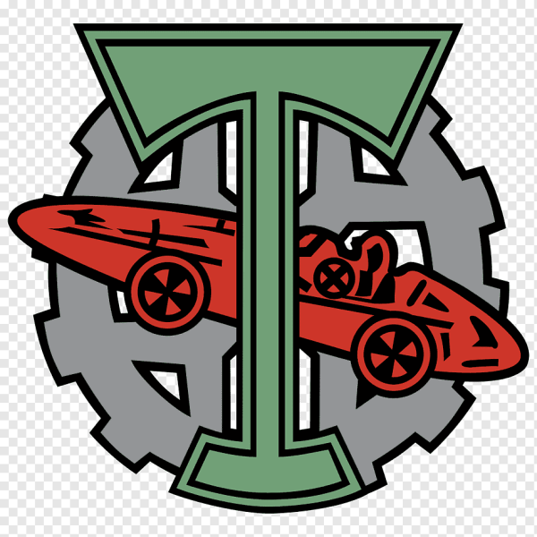 ФК Торпедо Волжский логотип