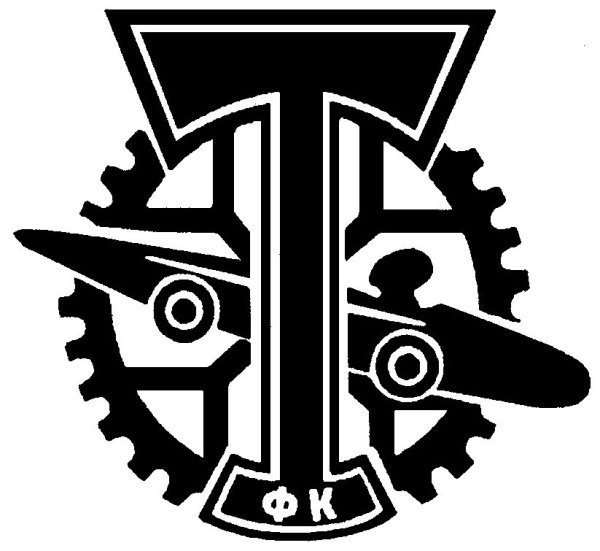 Эмблема футбольного клуба Торпедо Москва