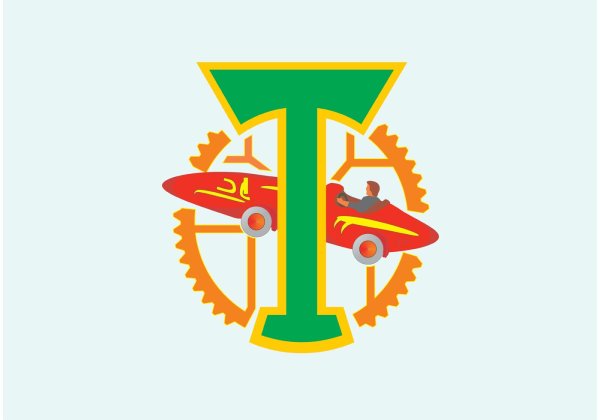 Торпедо Москва эмблема