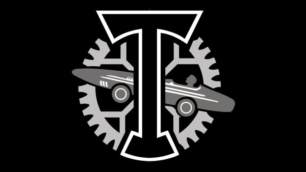 Значок ФК Торпедо