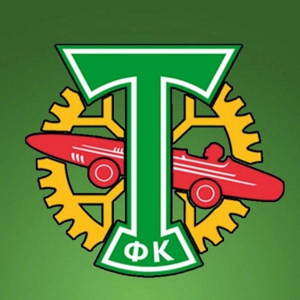 Торпедо Усть-Каменогорск логотип