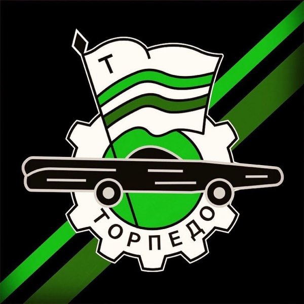 Торпедо Москва