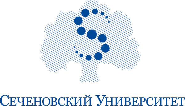 Сеченовский университет логотип
