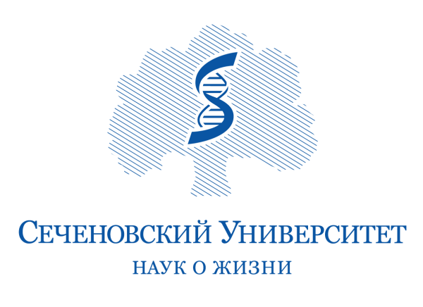 Логотип ПМГМУ им и.м Сеченова