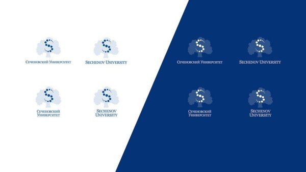 Сеченовский университет логотип