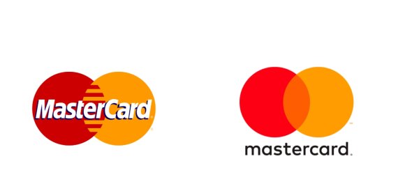 Символ Мастеркард