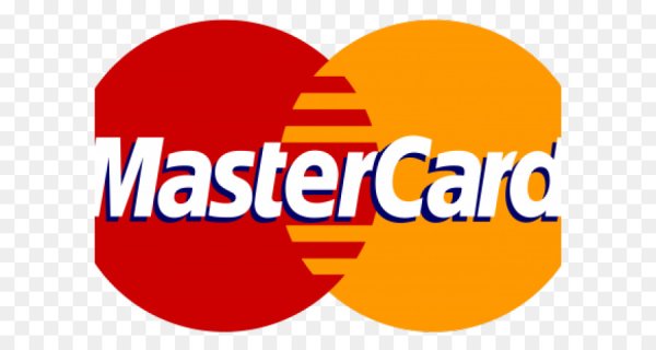 Логотип MASTERCARD Worldwide