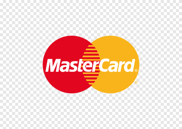 Visa MASTERCARD лого
