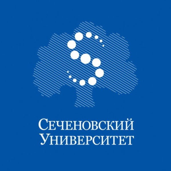 Сеченова медицинский университет лого
