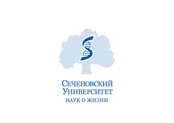 Сеченовский логотип Сеченовский университет