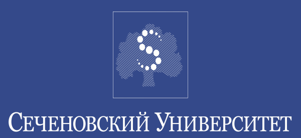 Сеченовский университет лого