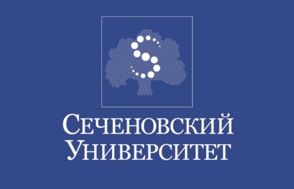 МГМУ Сеченова эмблема