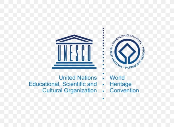ЮНЕСКО эмблема