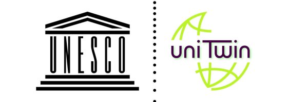 Кафедра ЮНЕСКО логотип