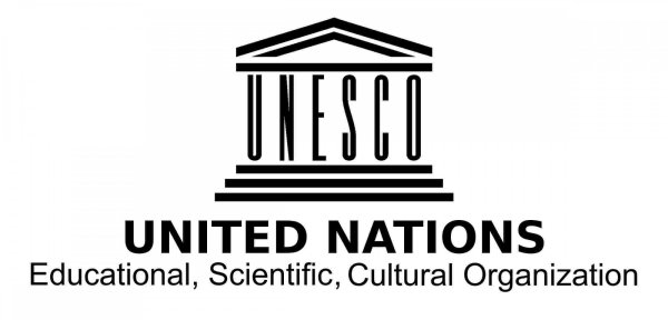 UNESCO логотип