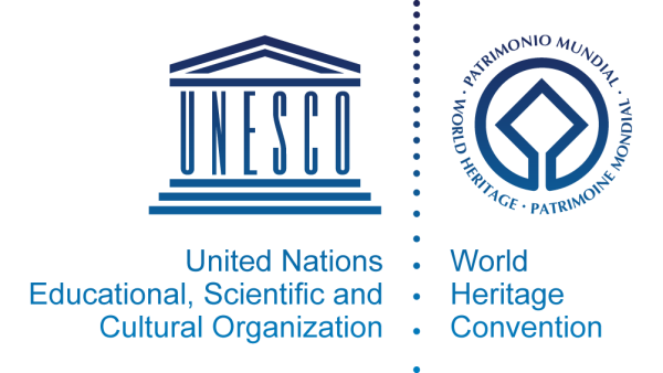 ЮНЕСКО логотип