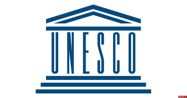 ЮНЕСКО эмблема