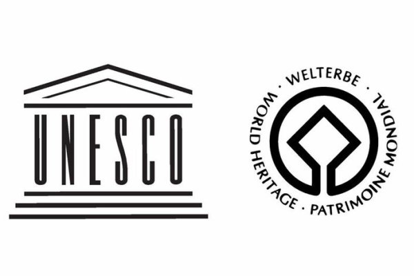 Знак Всемирного наследия ЮНЕСКО