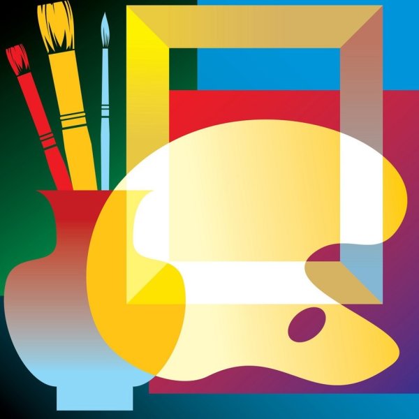 Символ художественной школы