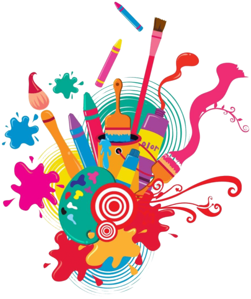 Творчество символика