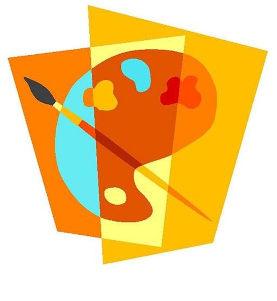 Эмблема творческого объединения