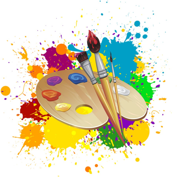 Художественное творчество