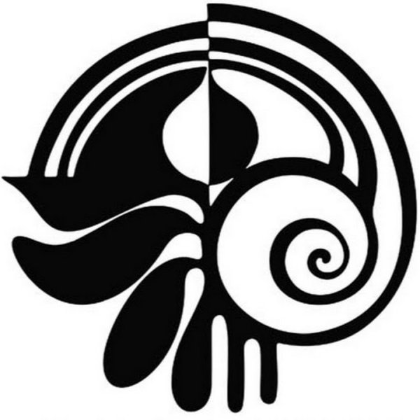 Художественная эмблема