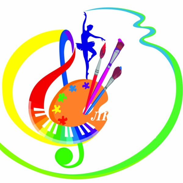 Школа искусств символ