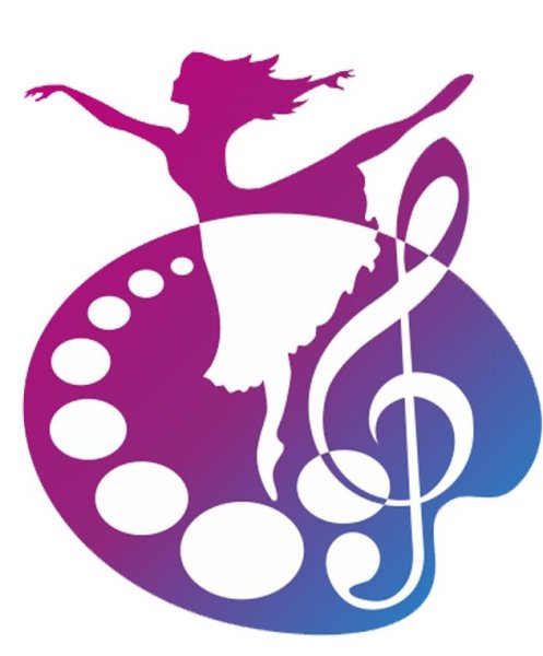 Логотип школы искусств