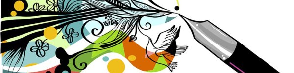 Символ художественного творчества