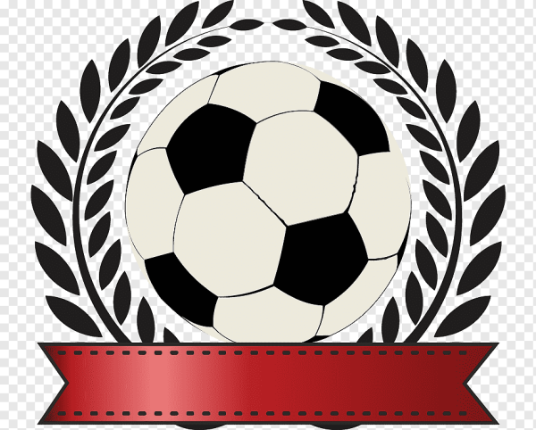 Герб футбола