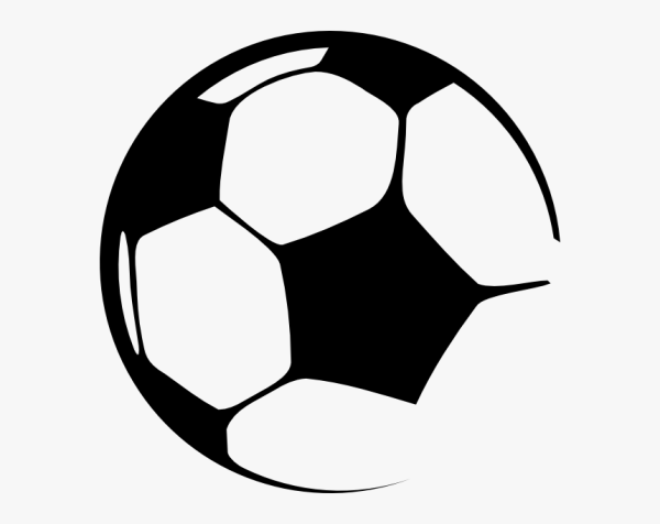 Футбольный мяч