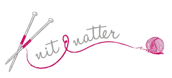 Стилизованный клубок ниток