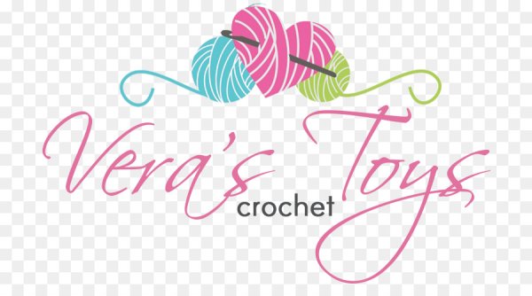 Логотип вязальщицы