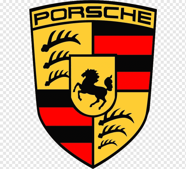 Porsche logo