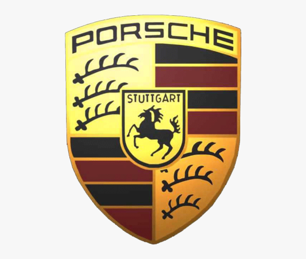 Porsche logo