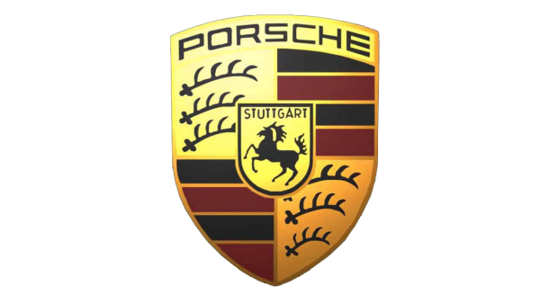 Porsche logo