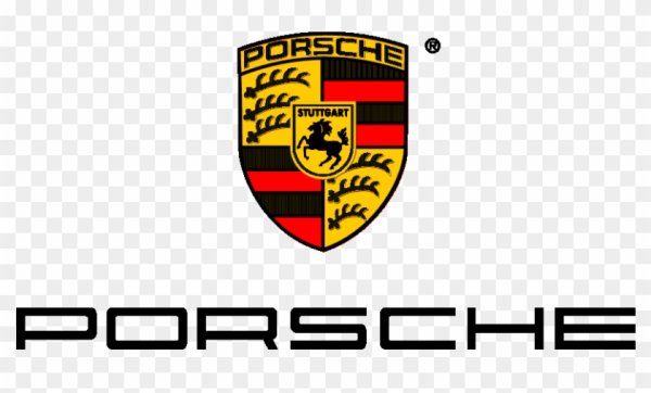Porsche logo