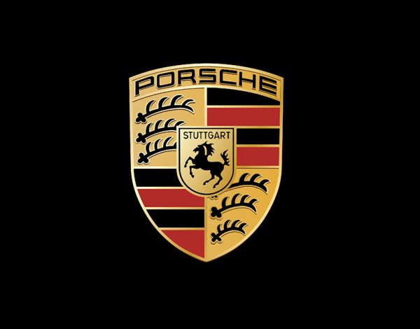 Porsche logo