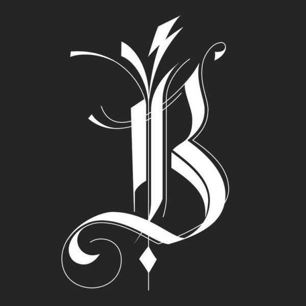 Готические буквы