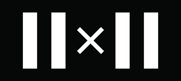 2х2 логотип 2021