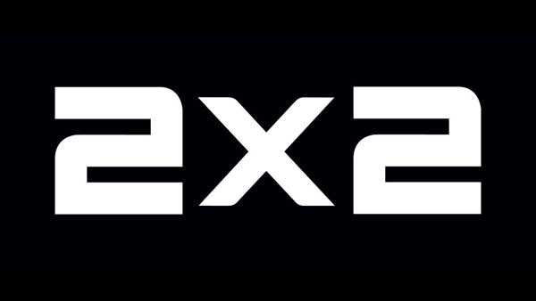 2х2 канал лого