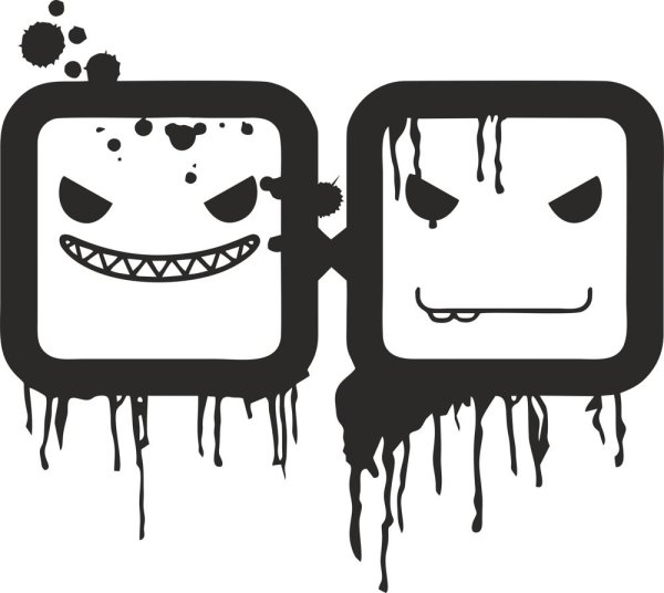 Новый логотип 2х2