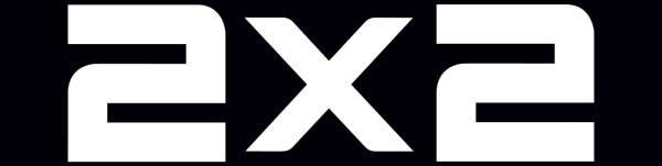 Логотип канала 2x2