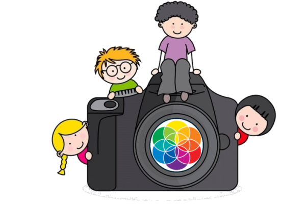 Мультстудия для детей