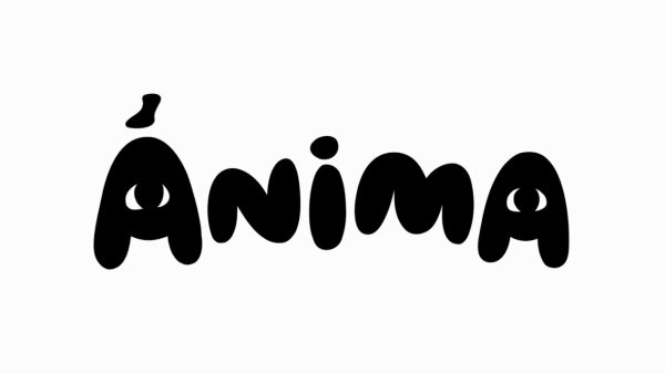 Anima логотип
